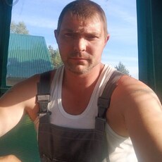 Фотография мужчины Денис, 33 года из г. Нижний Новгород