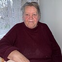 Люся, 66 лет