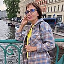 Татьяна, 63 года