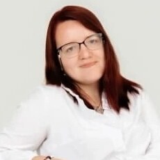 Фотография девушки Снежана, 24 года из г. Великий Новгород