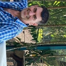 Фотография мужчины Антон, 49 лет из г. Керчь