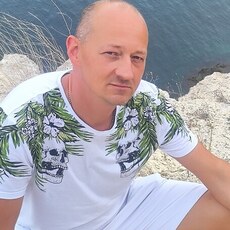 Фотография мужчины Алексей, 42 года из г. Мурманск