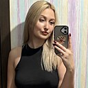 Олеся, 21 год