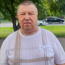 Фотография мужчины Георгий, 67 лет из г. Казань