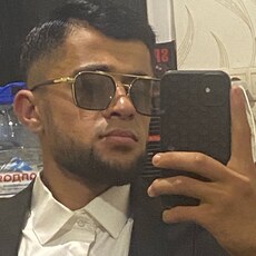 Фотография мужчины Даврон, 21 год из г. Люберцы