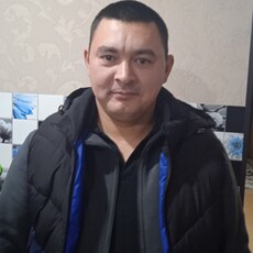Фотография мужчины Андрей, 34 года из г. Кумертау
