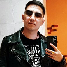 Фотография мужчины Азамат, 32 года из г. Донецк