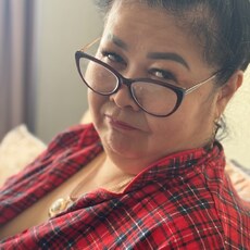 Фотография девушки Гуля, 52 года из г. Астана