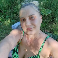 Фотография девушки Ирина, 34 года из г. Тула