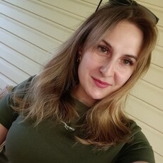 Фотография девушки Полина, 32 года из г. Подольск