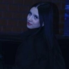 Фотография девушки Валерия, 19 лет из г. Брянск