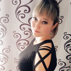 Фотография девушки Ирина, 36 лет из г. Омск