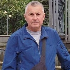 Фотография мужчины Игорь, 60 лет из г. Тюмень