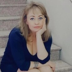 Фотография девушки Елена, 41 год из г. Семей