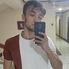 Фотография мужчины Али, 30 лет из г. Атырау(Гурьев)