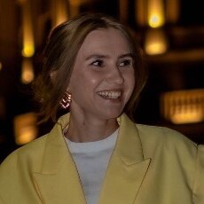 Фотография девушки Екатерина, 25 лет из г. Москва