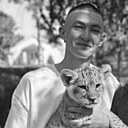 Дима, 20 лет