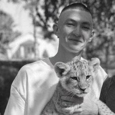 Фотография мужчины Дима, 20 лет из г. Енакиево