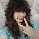 Алина, 20 лет