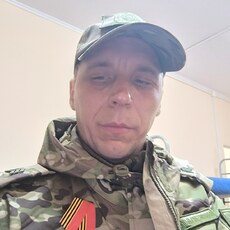 Фотография мужчины Юра, 39 лет из г. Донецк