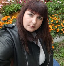 Фотография девушки Елена, 39 лет из г. Бийск