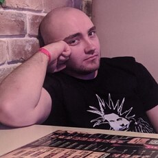 Фотография мужчины Алексей, 27 лет из г. Башмаково