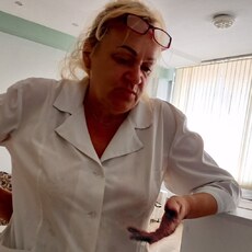 Фотография девушки Марина, 57 лет из г. Бузулук