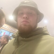 Фотография мужчины Валерий, 24 года из г. Белгород