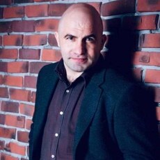 Фотография мужчины Alan, 40 лет из г. Владикавказ