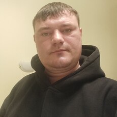 Фотография мужчины Иван, 37 лет из г. Истра