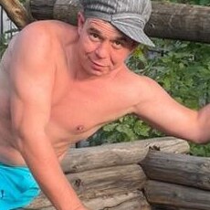 Фотография мужчины Антошка, 41 год из г. Челябинск