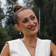 Фотография девушки Эмилия, 30 лет из г. Екатеринбург