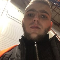 Фотография мужчины Павел, 21 год из г. Ганцевичи