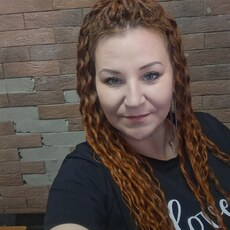 Фотография девушки Света, 41 год из г. Чита