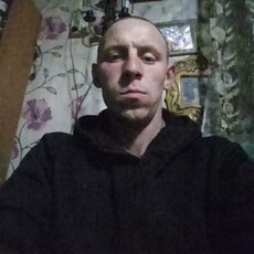 Фотография мужчины Евгений, 32 года из г. Прокопьевск