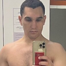 Фотография мужчины Алексей, 34 года из г. Ижевск