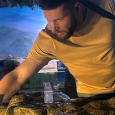 Фотография мужчины Александр, 37 лет из г. Москва