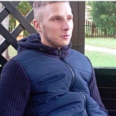 Фотография мужчины Даня, 24 года из г. Познань