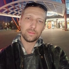 Фотография мужчины Дмитрий, 35 лет из г. Минск