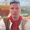 Антон, 21 год