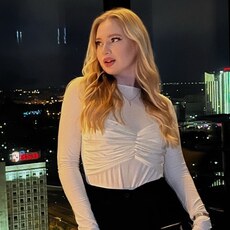 Фотография девушки Надя, 20 лет из г. Минск