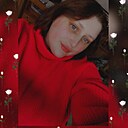 Вероника, 22 года