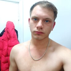 Фотография мужчины Сергей, 25 лет из г. Караганда