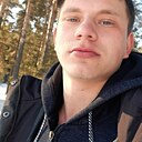 Сергей, 25 лет