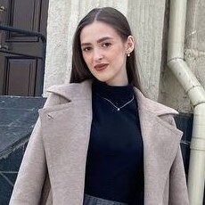 Фотография девушки Лера, 23 года из г. Минск