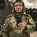 Марсель, 34 года