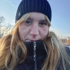 Фотография девушки Кристина, 33 года из г. Юрга