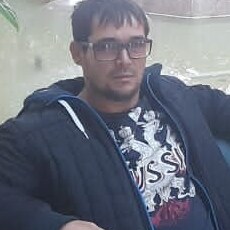 Фотография мужчины Василий, 37 лет из г. Ангарск