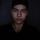 Мадияр, 18 лет