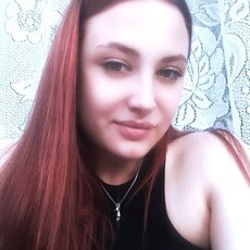 Фотография девушки Анастасия, 23 года из г. Томск